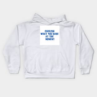 Cherish Kids Hoodie